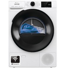 Сушильная машина с тепловым насосом Gorenje DGPNE82GNLW