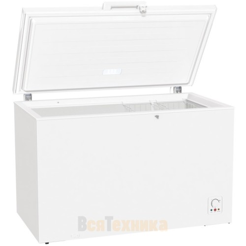 Морозильный ларь Gorenje FH401CW