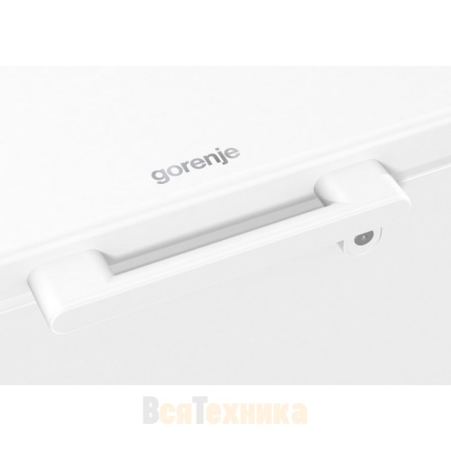 Морозильный ларь Gorenje FH401CW