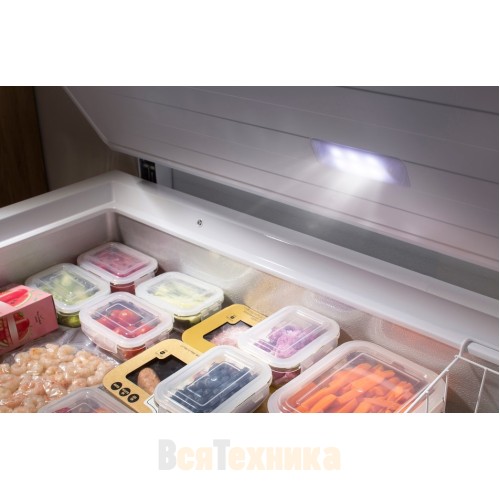 Морозильный ларь Gorenje FH401CW