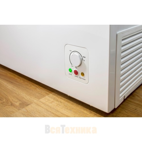 Морозильный ларь Gorenje FH401CW