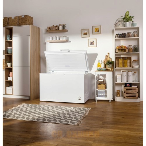 Морозильный ларь Gorenje FH401CW