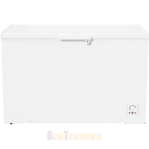 Морозильный ларь Gorenje FH401CW