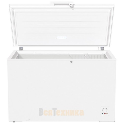 Морозильный ларь Gorenje FH401CW