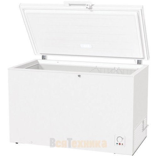 Морозильный ларь Gorenje FH401CW