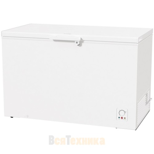 Морозильный ларь Gorenje FH401CW