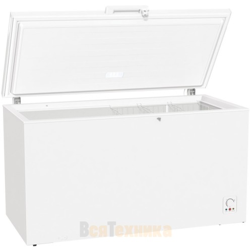 Морозильный ларь Gorenje FH451CW