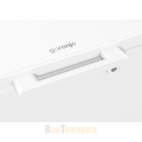 Морозильный ларь Gorenje FH451CW