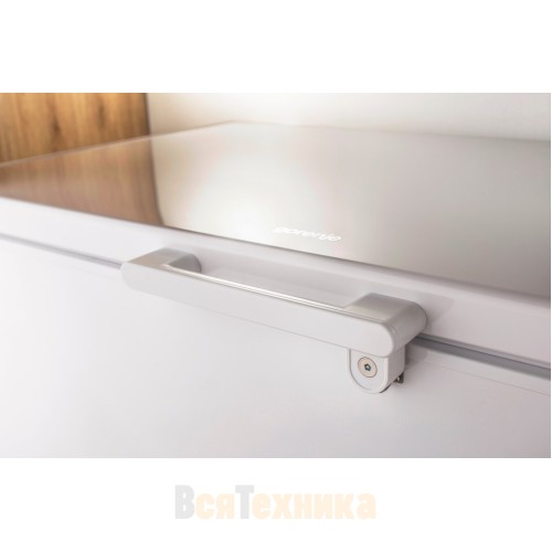 Морозильный ларь Gorenje FH451CW