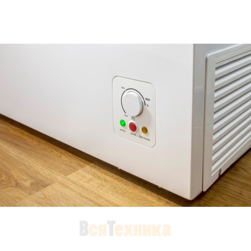 Морозильный ларь Gorenje FH451CW