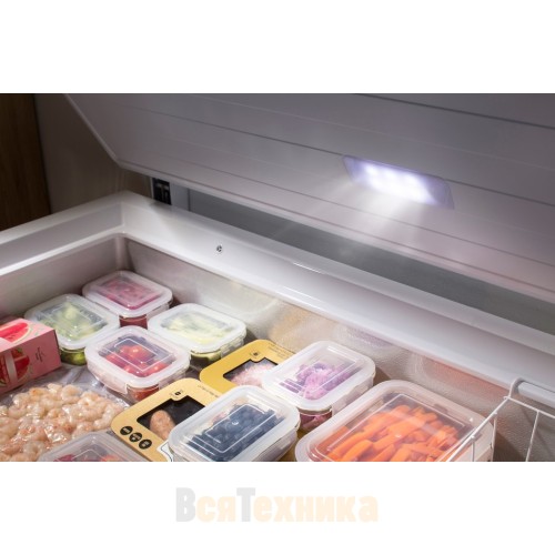 Морозильный ларь Gorenje FH451CW