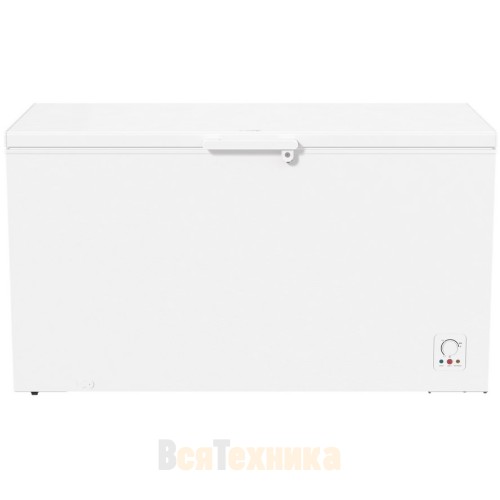 Морозильный ларь Gorenje FH451CW