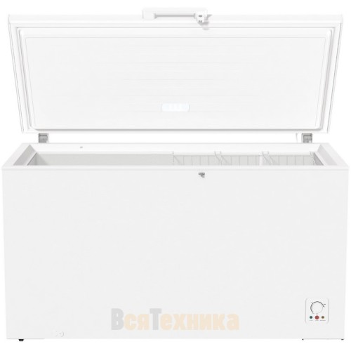 Морозильный ларь Gorenje FH451CW