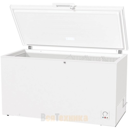 Морозильный ларь Gorenje FH451CW