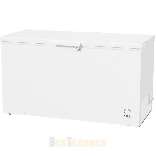 Морозильный ларь Gorenje FH451CW
