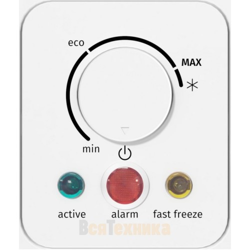Морозильный ларь Gorenje FH451CW