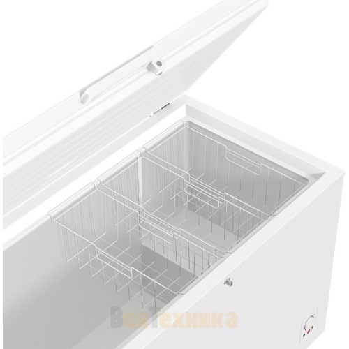 Морозильный ларь Gorenje FH451CW