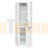 Двухкамерный холодильник Gorenje NRK6191EW4