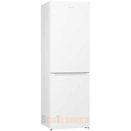 Двухкамерный холодильник Gorenje NRK6191EW4