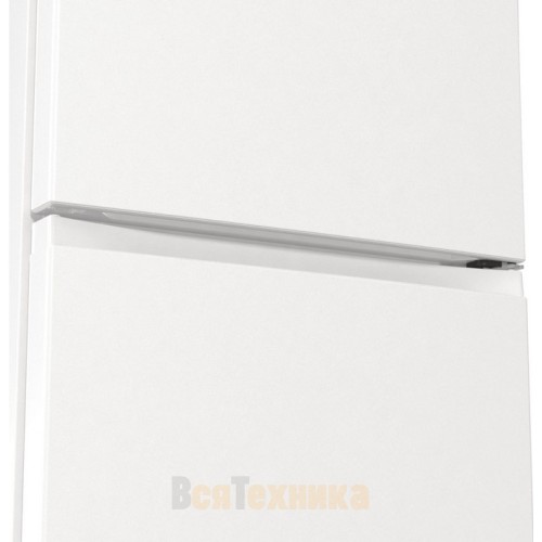 Двухкамерный холодильник Gorenje NRK6192AW4