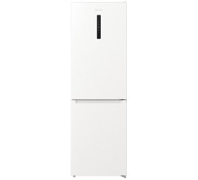 Двухкамерный холодильник Gorenje NRK6192AW4