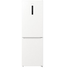 Двухкамерный холодильник Gorenje NRK6192AW4