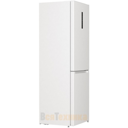 Двухкамерный холодильник Gorenje NRK6192AW4