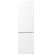 Двухкамерный холодильник Gorenje NRK6201EW4