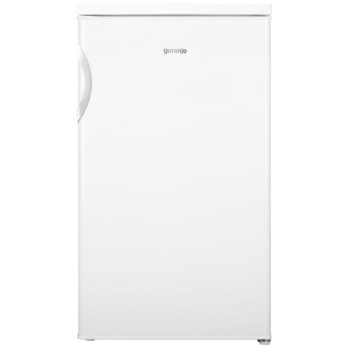 Однокамерный холодильник Gorenje R491PW