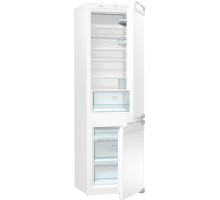 Двухкамерный холодильник Gorenje RKI2181E1