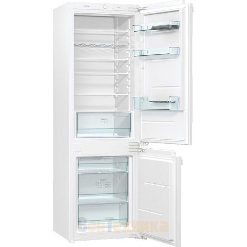 Двухкамерный холодильник Gorenje RKI2181E1