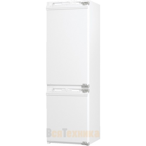Двухкамерный холодильник Gorenje RKI2181E1