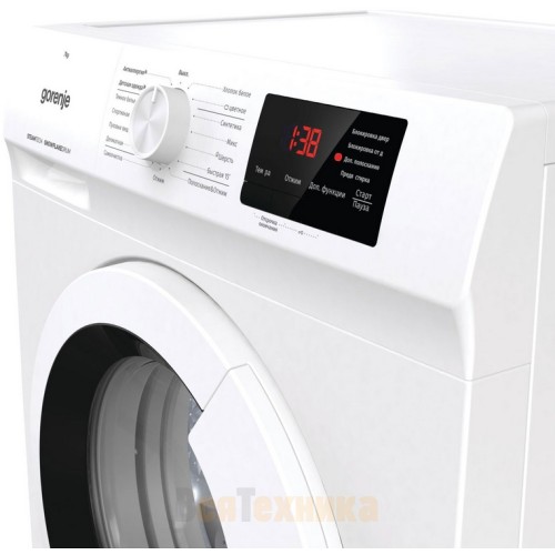 Стиральная машина Gorenje WHE72SFS