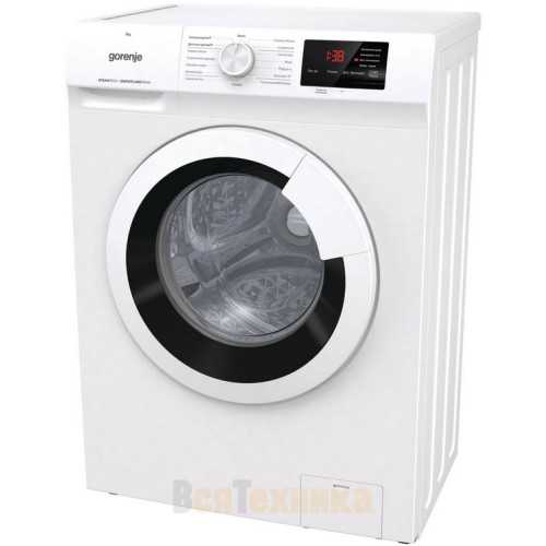 Стиральная машина Gorenje WHE72SFS