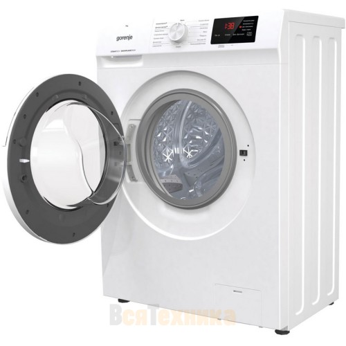 Стиральная машина Gorenje WHE72SFS