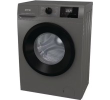 Стиральная машина Gorenje W5NGPI72SBSS/C