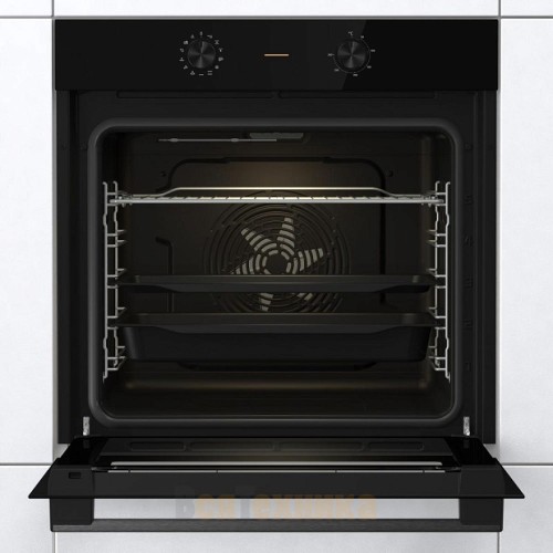 Независимая духовка Gorenje BO6717E03BG