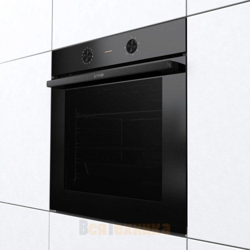 Независимая духовка Gorenje BO6717E03BG