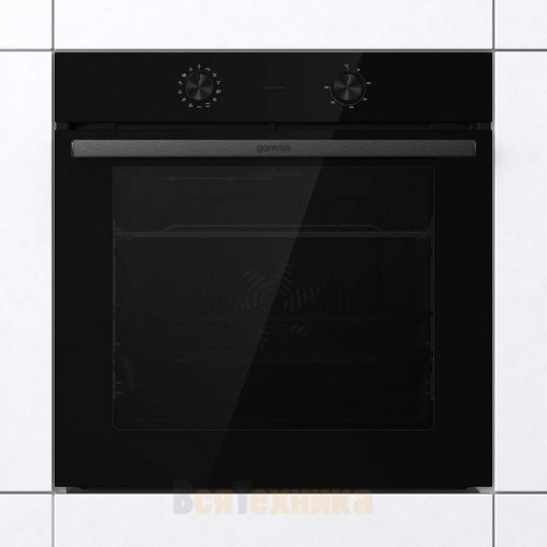 Независимая духовка Gorenje BO6717E03BG