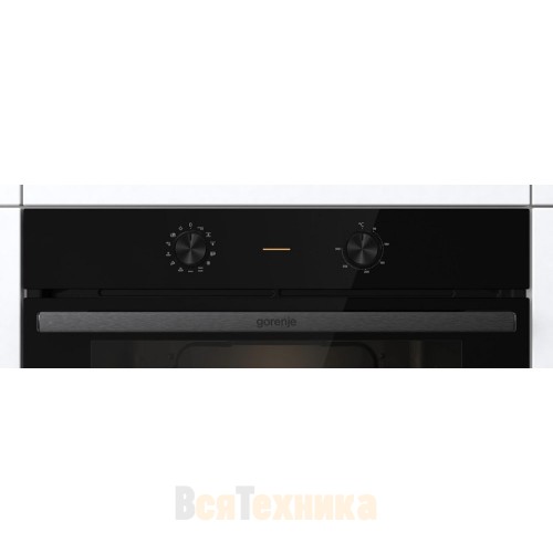 Независимая духовка Gorenje BO6717E03BG
