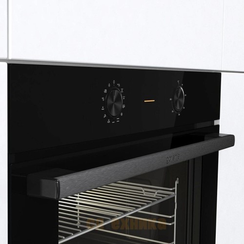 Независимая духовка Gorenje BO6717E03BG
