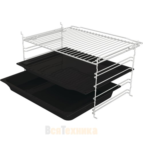 Независимая духовка Gorenje BO6717E03BG