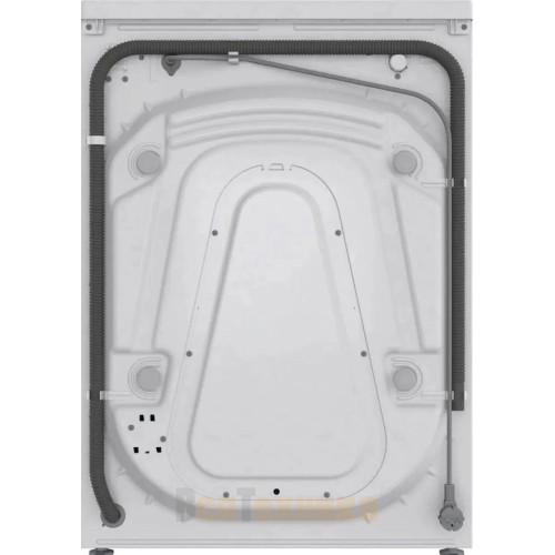 Стиральная машина Gorenje W1NGPI72SBS