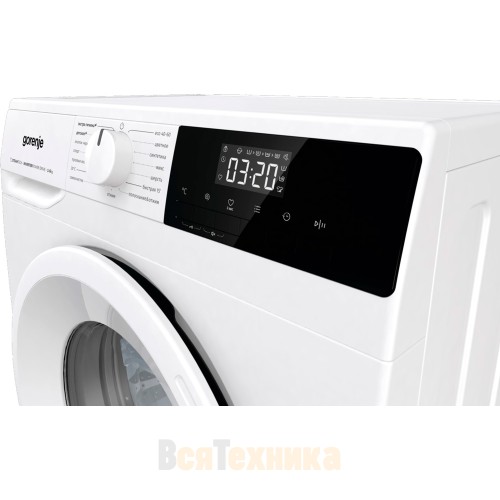 Стиральная машина Gorenje W1NHPI60SCS