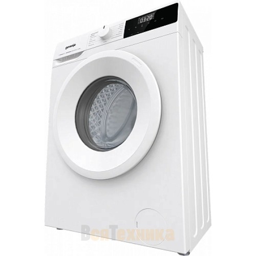 Стиральная машина Gorenje W1NHPI72SCS