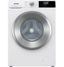 Стиральная машина Gorenje W2NHPI62SCS