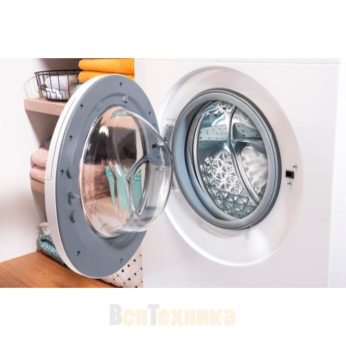 Стиральная машина Gorenje W2NHPI62SCS