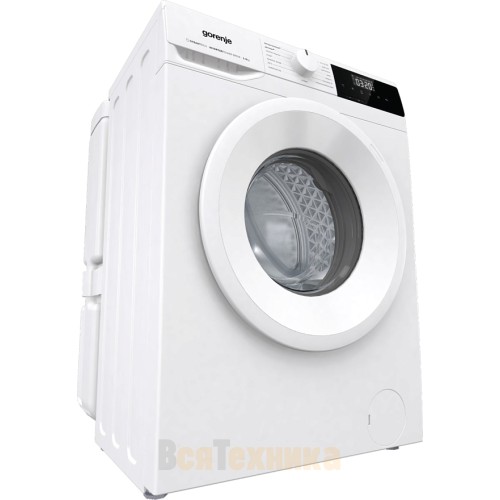 Стиральная машина Gorenje W2NHPI62SCSIRV