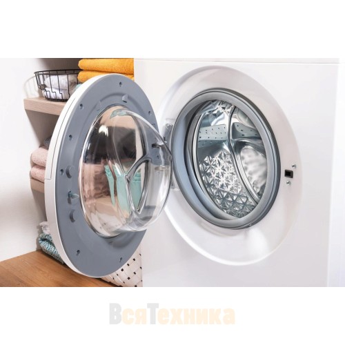 Стиральная машина Gorenje W2NHPI62SCSIRV