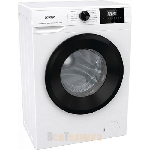 Стиральная машина Gorenje W3NGPI61SBS/C